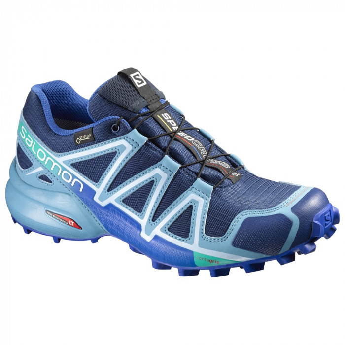 salomon speedcross 5 donna 2014